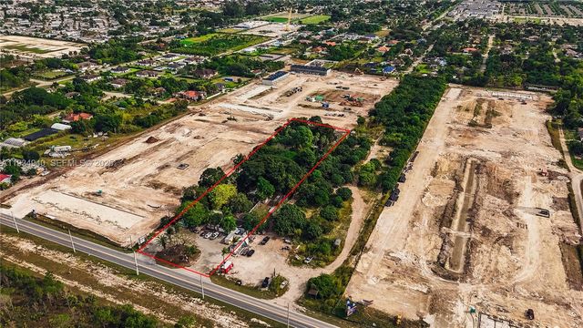 35601 SW 192nd Ave, Homestead, FL 33034