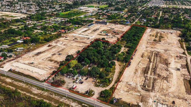 35601 SW 192nd Ave, Homestead, FL 33034