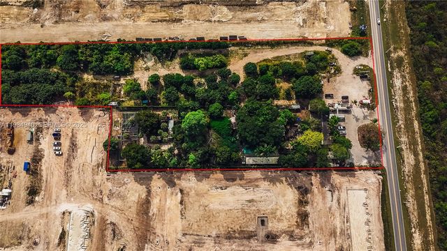 35601 SW 192nd Ave, Homestead, FL 33034
