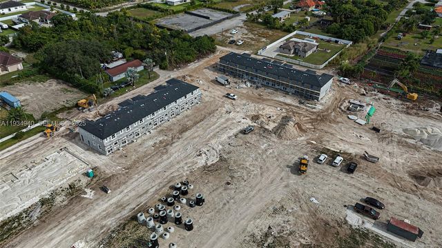 35601 SW 192nd Ave, Homestead, FL 33034