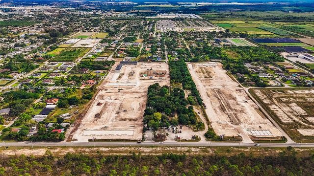 35601 SW 192nd Ave, Homestead, FL 33034