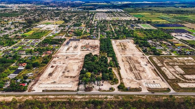 35601 SW 192nd Ave, Homestead, FL 33034