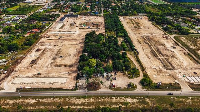 35601 SW 192nd Ave, Homestead, FL 33034