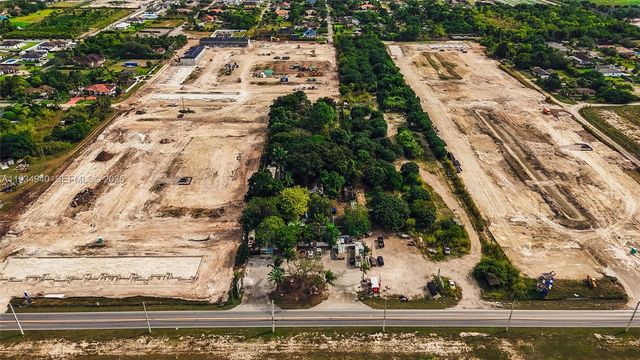 35601 SW 192nd Ave, Homestead, FL 33034