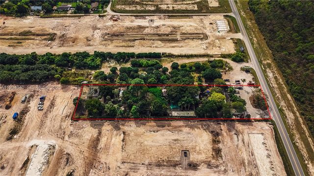 35601 SW 192nd Ave, Homestead, FL 33034