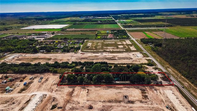 35601 SW 192nd Ave, Homestead, FL 33034