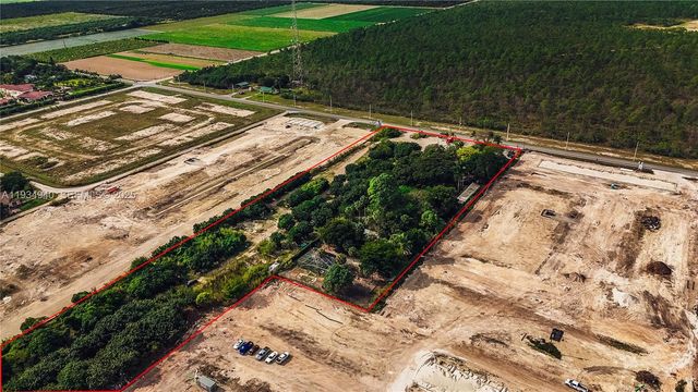 35601 SW 192nd Ave, Homestead, FL 33034