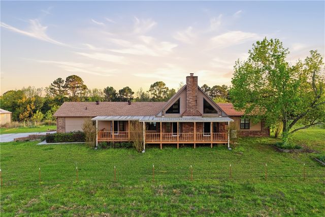 1709 County Road 4451, Clarksville, AR 72830