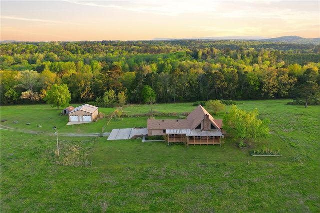 1709 County Road 4451, Clarksville, AR 72830