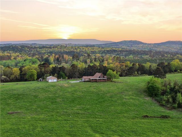 1709 County Road 4451, Clarksville, AR 72830