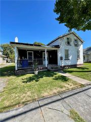 123 East Williams Street, Waterloo, NY 13165