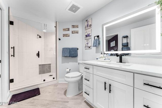 4050 Marriott Drive 3206, Panama City Beach, FL 32408