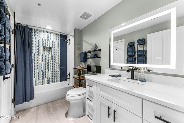 4050 Marriott Drive 3206, Panama City Beach, FL 32408