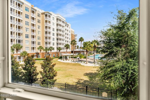 4050 Marriott Drive 3206, Panama City Beach, FL 32408