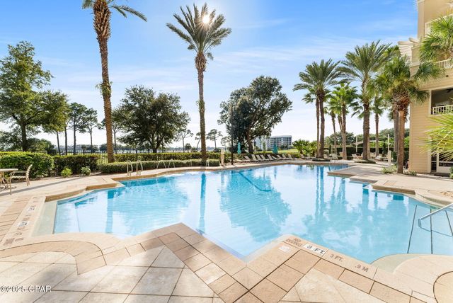 4050 Marriott Drive 3206, Panama City Beach, FL 32408