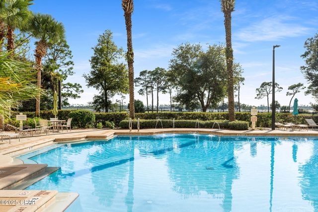 4050 Marriott Drive 3206, Panama City Beach, FL 32408