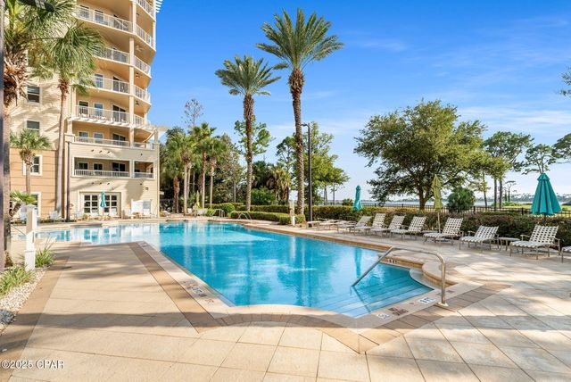 4050 Marriott Drive 3206, Panama City Beach, FL 32408