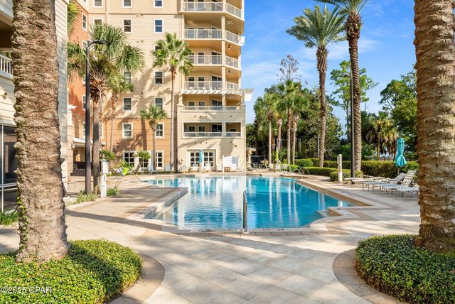 4050 Marriott Drive 3206, Panama City Beach, FL 32408