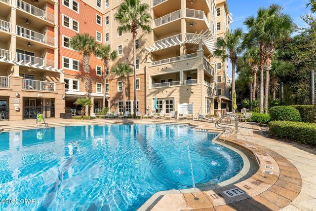 4050 Marriott Drive 3206, Panama City Beach, FL 32408