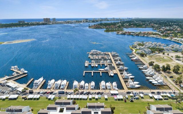 4050 Marriott Drive 3206, Panama City Beach, FL 32408