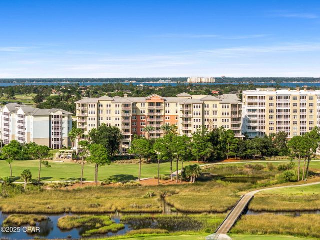 4050 Marriott Drive 3206, Panama City Beach, FL 32408