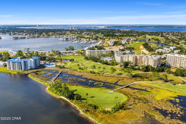 4050 Marriott Drive 3206, Panama City Beach, FL 32408