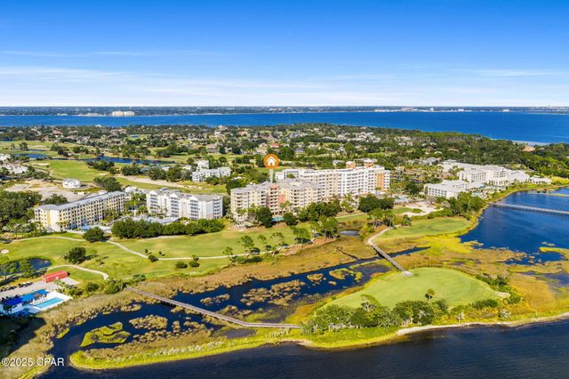 4050 Marriott Drive 3206, Panama City Beach, FL 32408