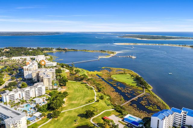 4050 Marriott Drive 3206, Panama City Beach, FL 32408
