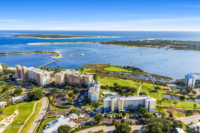 4050 Marriott Drive 3206, Panama City Beach, FL 32408