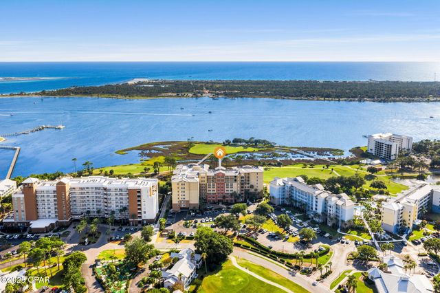4050 Marriott Drive 3206, Panama City Beach, FL 32408
