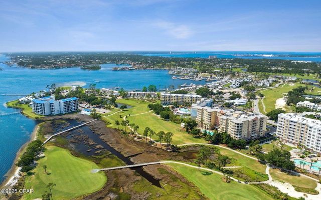 4050 Marriott Drive 3206, Panama City Beach, FL 32408