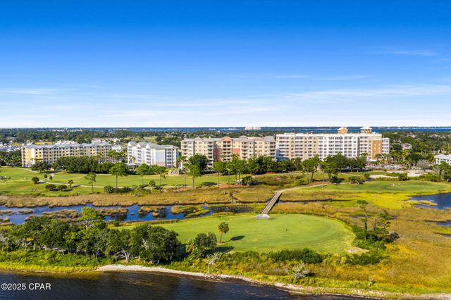 4050 Marriott Drive 3206, Panama City Beach, FL 32408