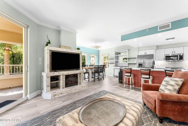 4050 Marriott Drive 3206, Panama City Beach, FL 32408