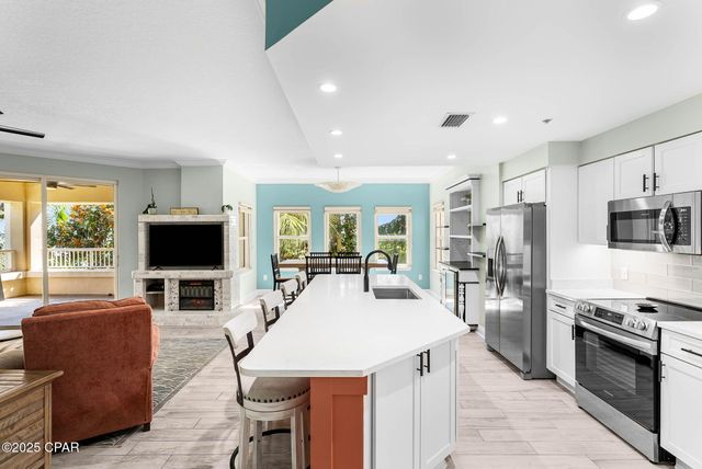 4050 Marriott Drive 3206, Panama City Beach, FL 32408