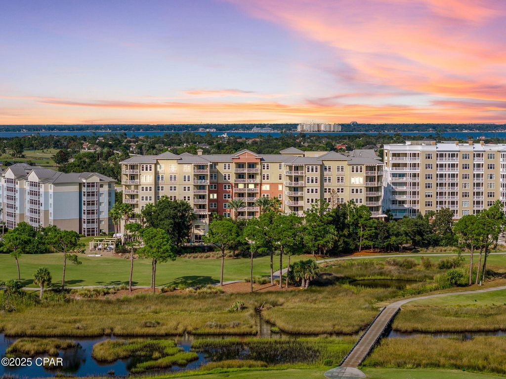 4050 Marriott Drive 3206, Panama City Beach, FL 32408