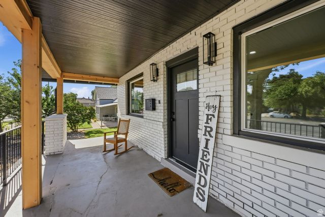 313 E 800 S, Salt Lake City, UT 84111