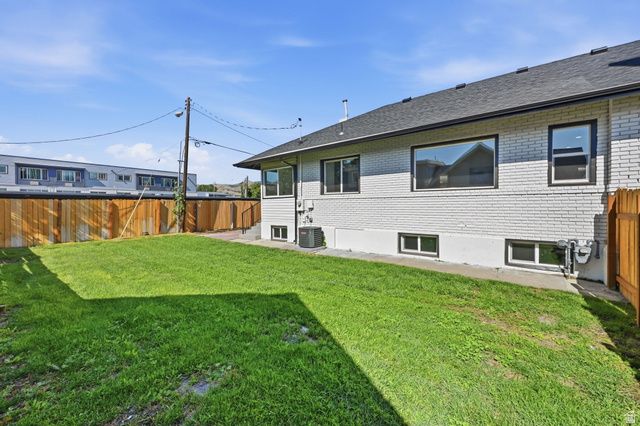 313 E 800 S, Salt Lake City, UT 84111
