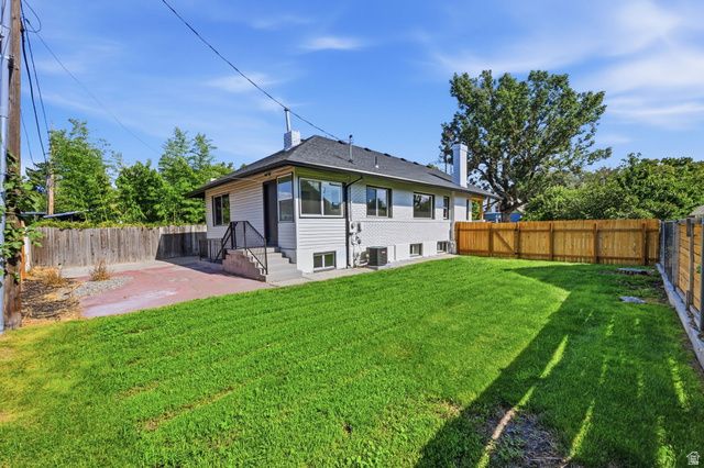 313 E 800 S, Salt Lake City, UT 84111
