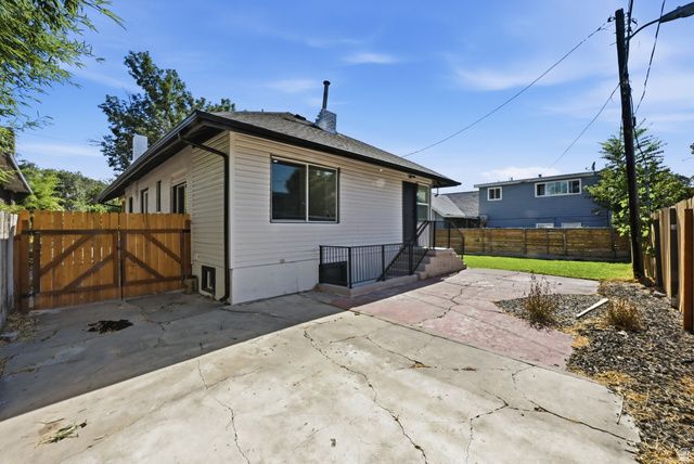 313 E 800 S, Salt Lake City, UT 84111