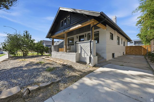 313 E 800 S, Salt Lake City, UT 84111