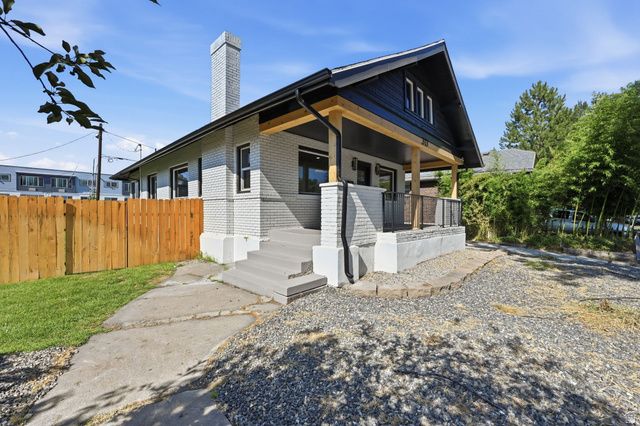 313 E 800 S, Salt Lake City, UT 84111
