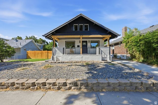 313 E 800 S, Salt Lake City, UT 84111