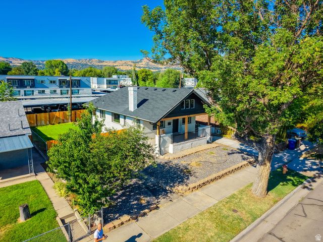 313 E 800 S, Salt Lake City, UT 84111