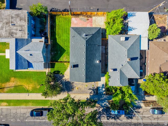 313 E 800 S, Salt Lake City, UT 84111