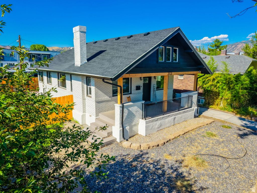 313 E 800 S, Salt Lake City, UT 84111