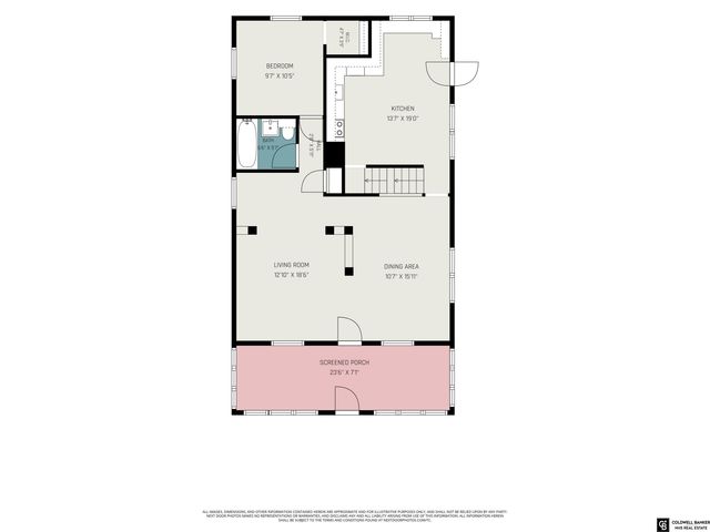 4818 Poppleton Avenue, Omaha, NE 68106
