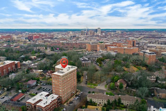 1100 27th St S Apt 302, Birmingham, AL 35205