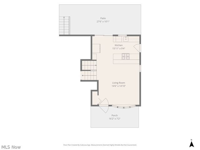 864 Wilder Avenue, Elyria, OH 44035