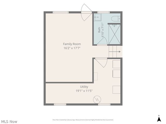 864 Wilder Avenue, Elyria, OH 44035
