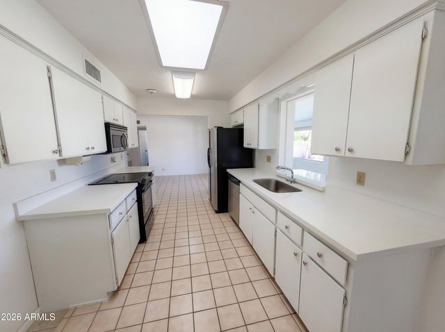 964 S ROCHESTER --, Mesa, AZ 85206